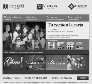 Eventos Culiacán