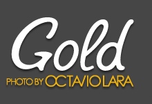 Gold Photo